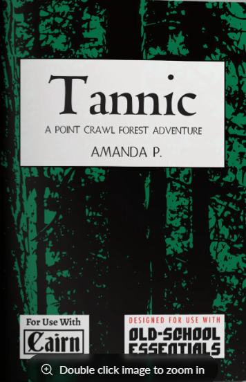 Tannic Main image