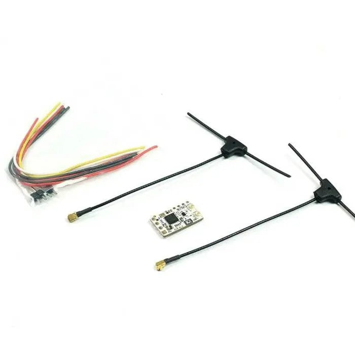 TBS Tracer Nano Rx - FPV Racing Drone Receiver