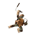 Teenage Mutant Ninja Turtles BST AXN IDW Action Figure and Comic Book Set - Select Figure(s) - Collectors World Toys