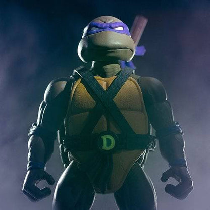 Super7 Teenage Mutant Ninja Turtles Ultimates 7-Inch - Select Action Figure(s)