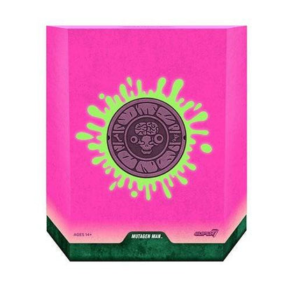 Super7 Teenage Mutant Ninja Turtles Ultimates 7-Inch - Select Action Figure(s)