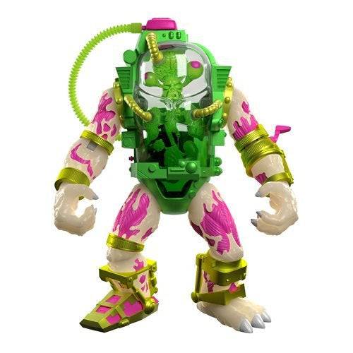 Super7 Teenage Mutant Ninja Turtles Ultimates 7-Inch - Select Action Figure(s)