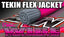 FlexWire 12awg 3' Pink