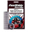 Tamiya 850 Rubber Sealed Replacement Bearing 5x8x2.5