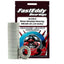 Tamiya 1060 Metal Shielded Replacement 6x10x3 10 Units