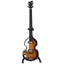 The Beatles Paul McCartney Original Violin Miniature Bass Guitar Replica