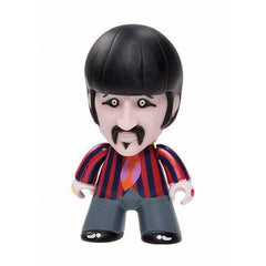 The Beatles Yellow Submarine Ringo 4 1/2-Inch Titan Vinyl Figure - Collectors World Toys