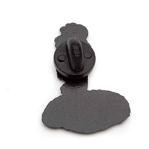 The Birth of Venus Enamel Pin - Today is Art Day