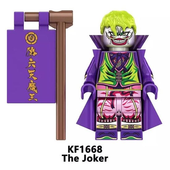 The Joker 2 - Collectors World Toys