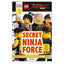 The LEGO Ninjago Movie Secret Ninja Force DK Readers 2 Hardcover Book - Collectors World Toys