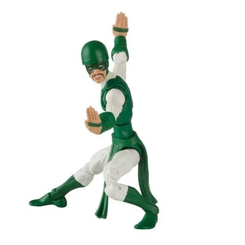 The Marvels Marvel Legends Collection 6-Inch Action Figures Wave 1 - Select Figure(s) - Collectors World Toys