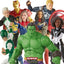 The Marvels Marvel Legends Collection 6-Inch Action Figures Wave 1 - Select Figure(s) - Collectors World Toys