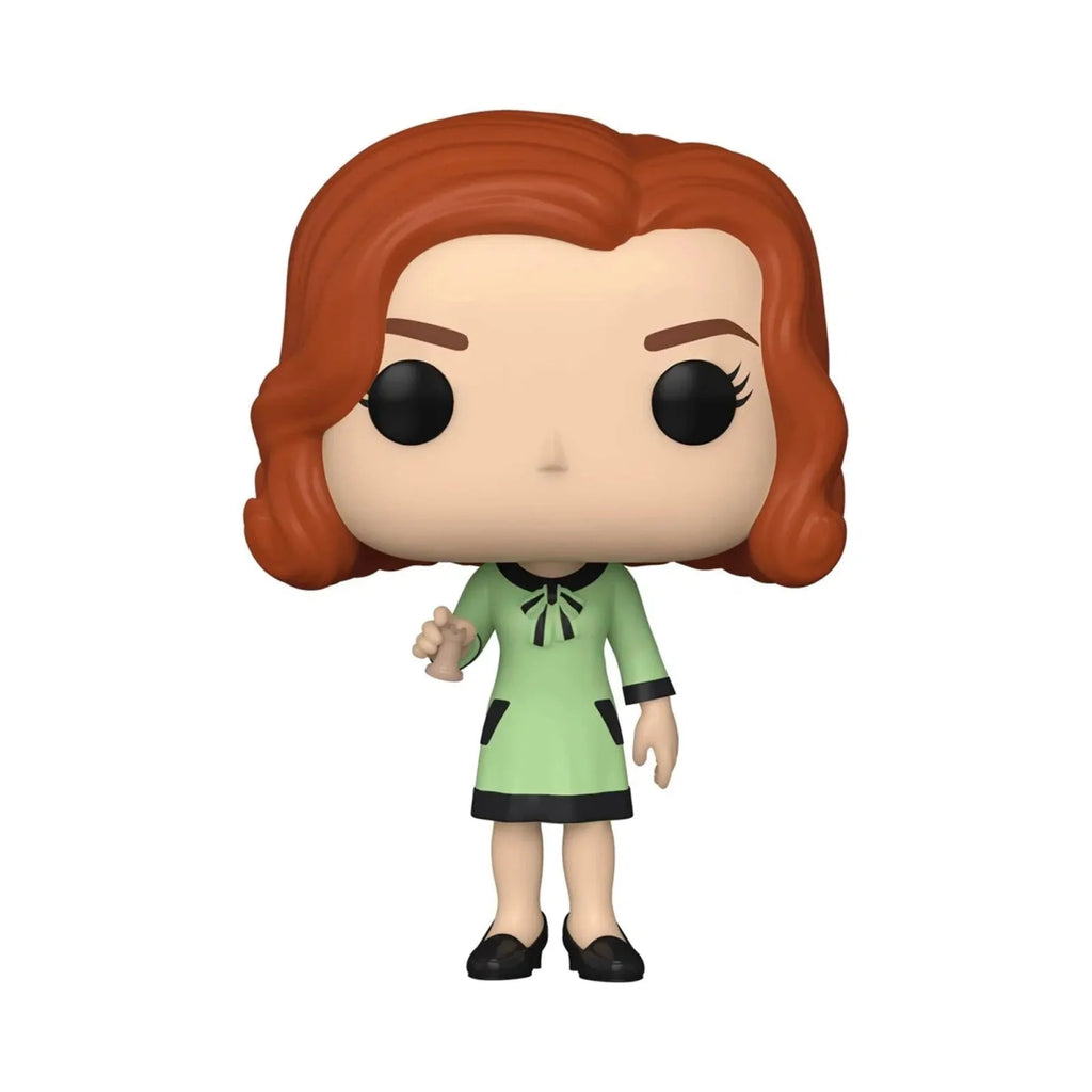 Funko Pop! TV - Queen's Gambit Vinyl Figure - Select Figure(s)