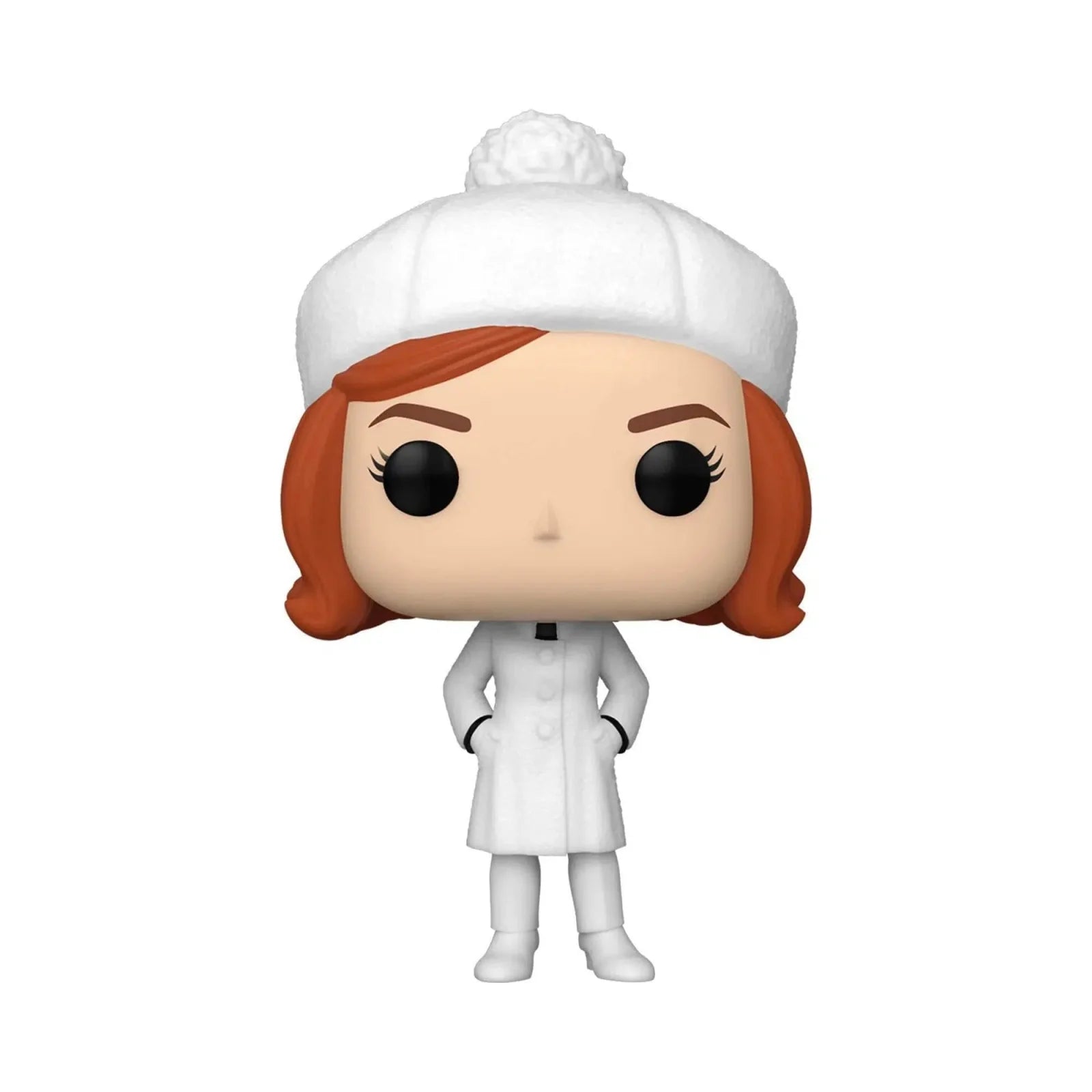 Funko Pop! TV - Queen's Gambit Vinyl Figure - Select Figure(s) - Collectors World Toys