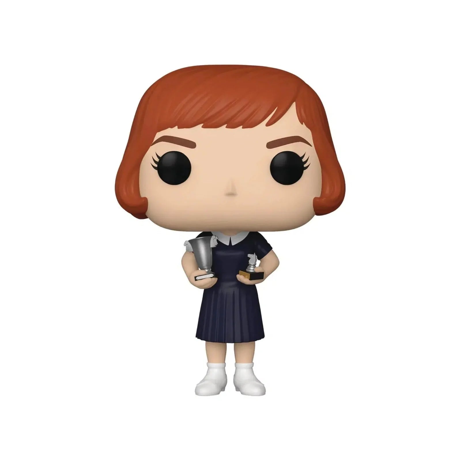 Funko Pop! TV - Queen's Gambit Vinyl Figure - Select Figure(s) - Collectors World Toys