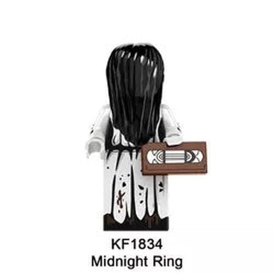 The Ring Main image