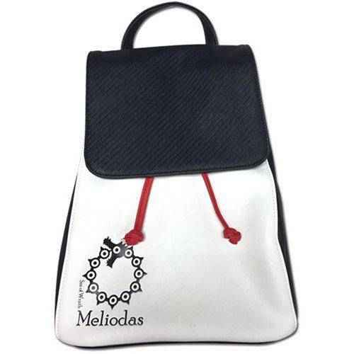 The Seven Deadly Sins Meliodas Backpack Main image
