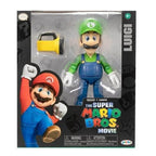 The Super Mario Bros. Movie 5-Inch - Select Figure(s) - Collectors World Toys