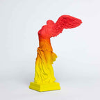 The Winged Victory of Samothrace Resin Statue - Today is Art Day