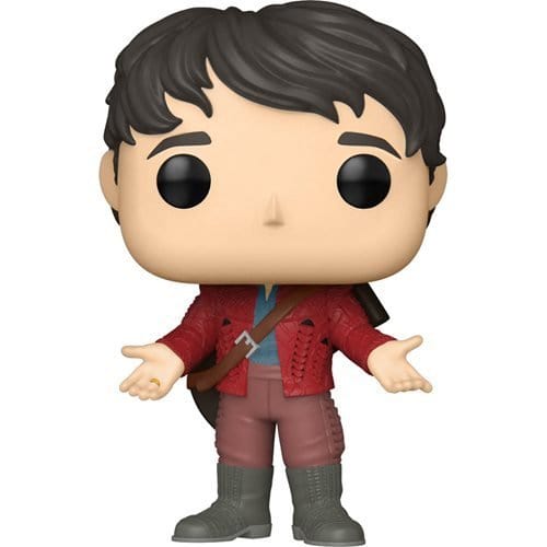 Funko Pop! The Witcher Vinyl Figures - Select Figure(s) Main image