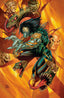 [FOIL] The Darkness #1 Ryan Kincaid Exclusive Virgin Var (01/2026)