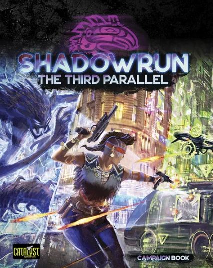 The Third Parallel Main image
