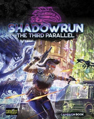 The Third Parallel