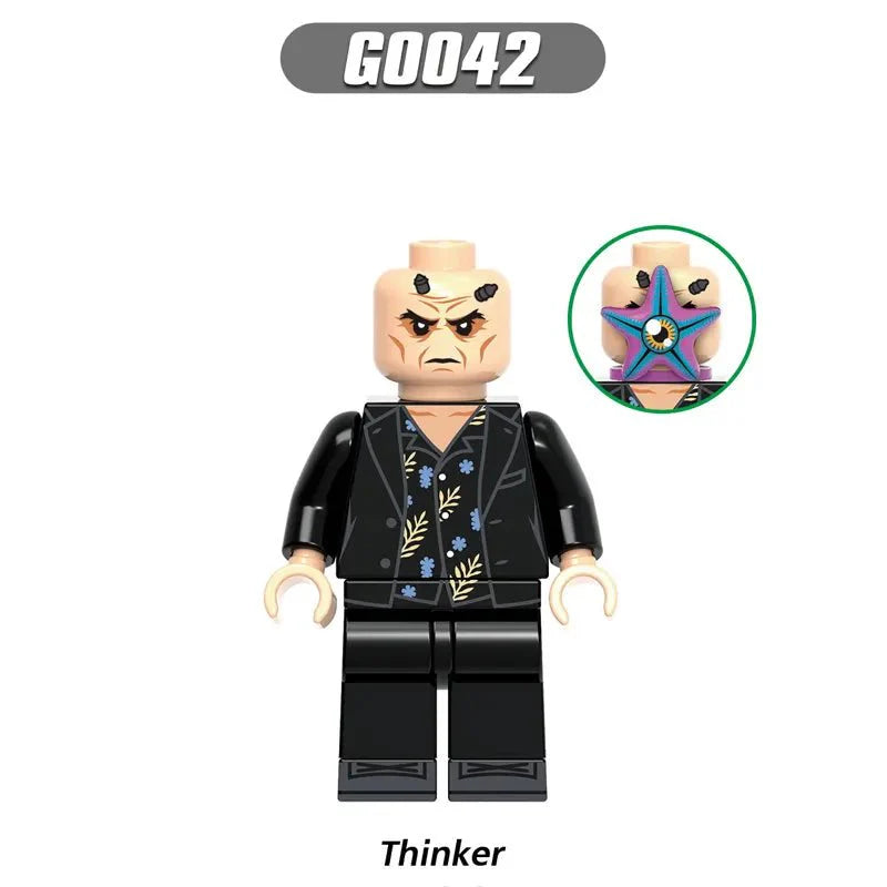 Thinker Main image