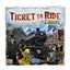 Ticket to Ride Europe - Collectors World Toys