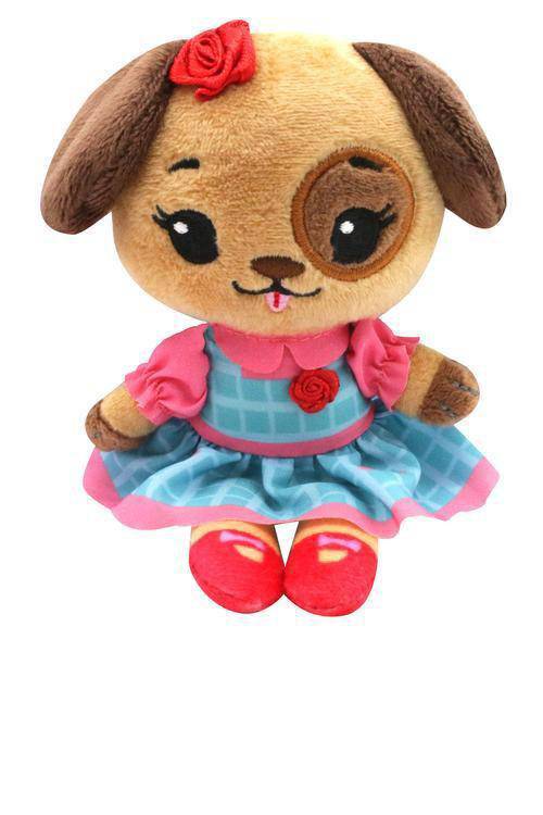 Tiny Tukkins - Doggy Preschool Playtime Set Main image