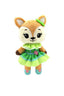 Tiny Tukkins - Fox & Cuddle n' Play Den Set