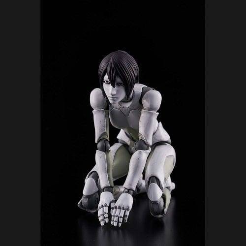 TOA Heavy Industries Synthetic Human Female Px 1/12 Scale Action Figure - Collectors World Toys