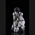 TOA Heavy Industries Synthetic Human Female Px 1/12 Scale Action Figure - Collectors World Toys