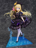 Alumina Fuzichoco Original Illustration: Toka Kairo -Minasoko no Alice- 1:7 Scale PVC Figure - Collectors World Toys