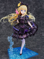 Alumina Fuzichoco Original Illustration: Toka Kairo -Minasoko no Alice- 1:7 Scale PVC Figure - Collectors World Toys