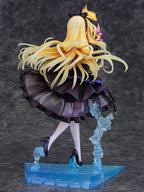 Alumina Fuzichoco Original Illustration: Toka Kairo -Minasoko no Alice- 1:7 Scale PVC Figure - Collectors World Toys