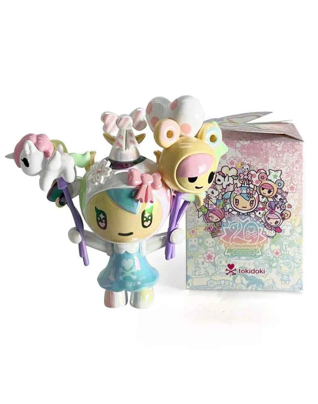 tokidoki tokidoki 20th Anniversary Blind Box (1 Blind Box) Hover Image