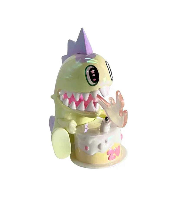 tokidoki tokidoki 20th Anniversary Blind Box (1 Blind Box)