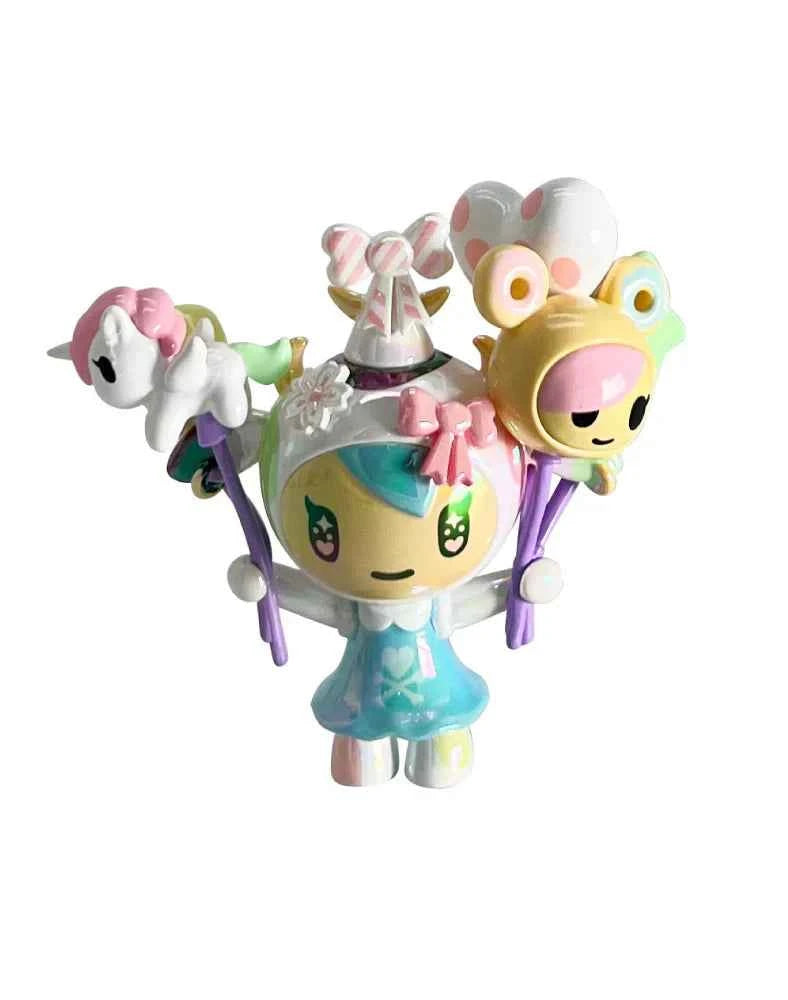 tokidoki tokidoki 20th Anniversary Blind Box (1 Blind Box)
