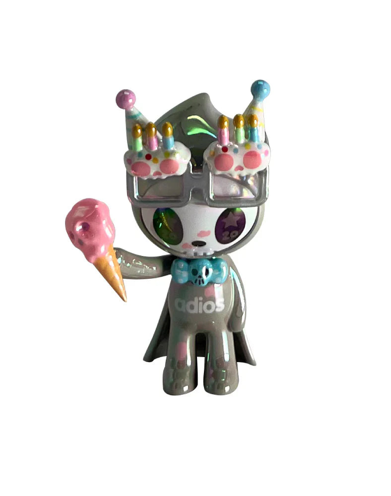 tokidoki tokidoki 20th Anniversary Blind Box (1 Blind Box)