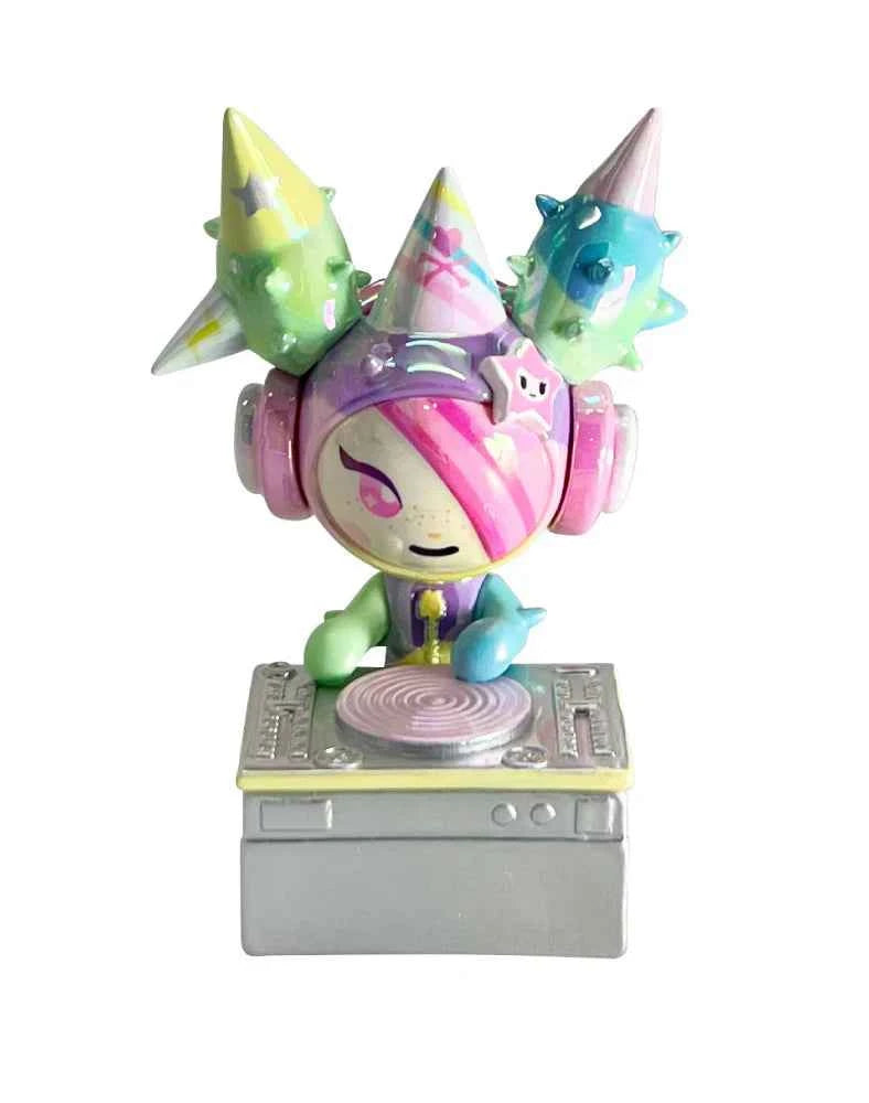tokidoki tokidoki 20th Anniversary Blind Box (1 Blind Box)