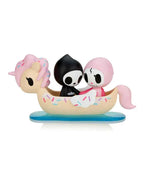 tokidoki 'Til Death Do Us Part Adios & Ciao Ciao: Together Forever Blind Box (1 Blind Box)