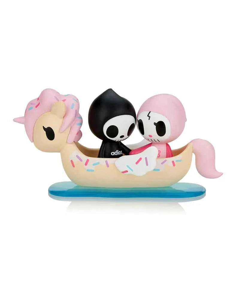 tokidoki 'Til Death Do Us Part Adios & Ciao Ciao: Together Forever Blind Box (1 Blind Box)