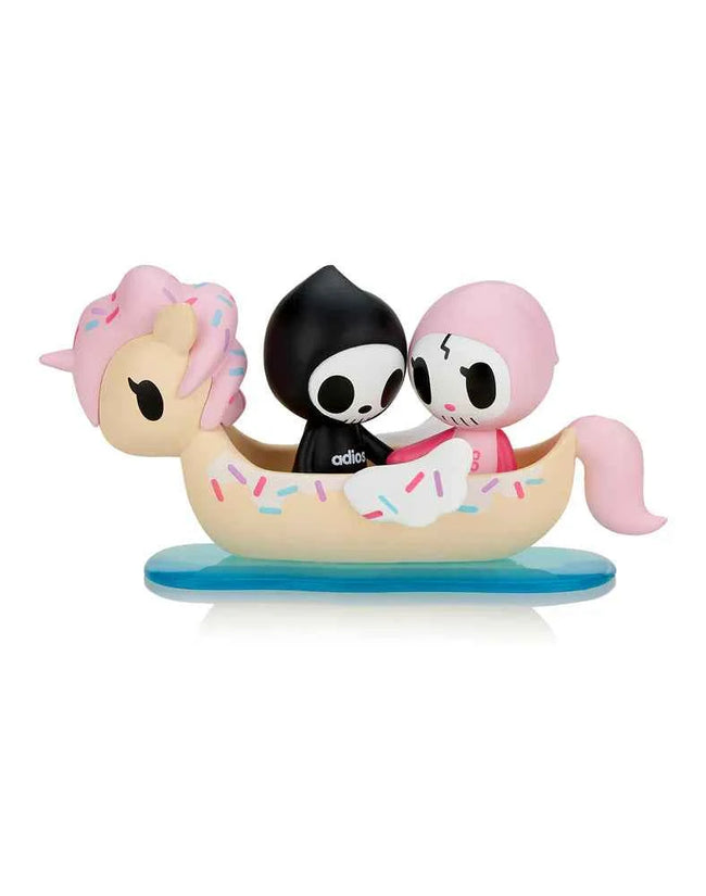 tokidoki 'Til Death Do Us Part Adios & Ciao Ciao: Together Forever Blind Box (1 Blind Box) Main Image