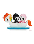 tokidoki 'Til Death Do Us Part Adios & Ciao Ciao: Together Forever Blind Box (1 Blind Box)