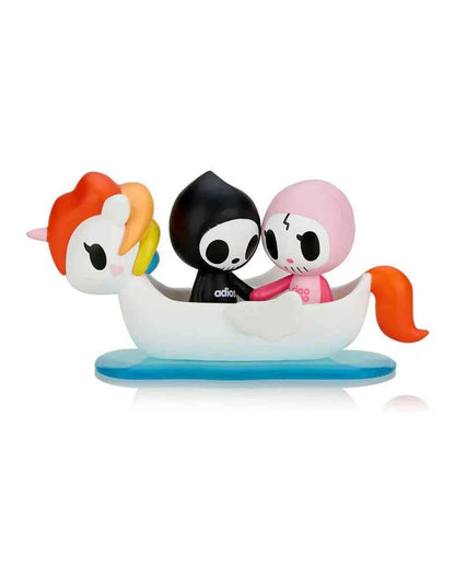 tokidoki 'Til Death Do Us Part Adios & Ciao Ciao: Together Forever Blind Box (1 Blind Box)