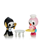 tokidoki 'Til Death Do Us Part Adios & Ciao Ciao: Together Forever Blind Box (1 Blind Box)