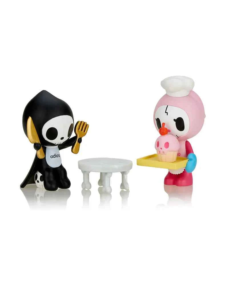 tokidoki 'Til Death Do Us Part Adios & Ciao Ciao: Together Forever Blind Box (1 Blind Box)