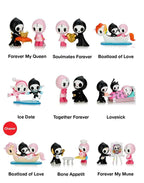 tokidoki 'Til Death Do Us Part Adios & Ciao Ciao: Together Forever Blind Box (1 Blind Box)
