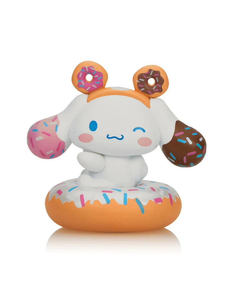 tokidoki x Cinnamoroll Sweet Treats Blind Box (1 Blind Box)